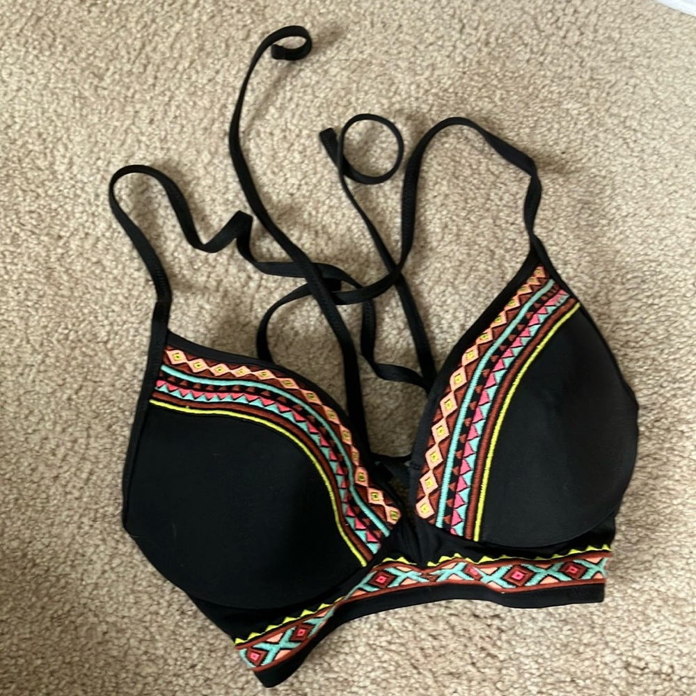 Target Swimsuit Bikini Top
